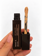 Correcteur liquide Make B. Retinol³ H+, Cor 170Q, 5,5 ml