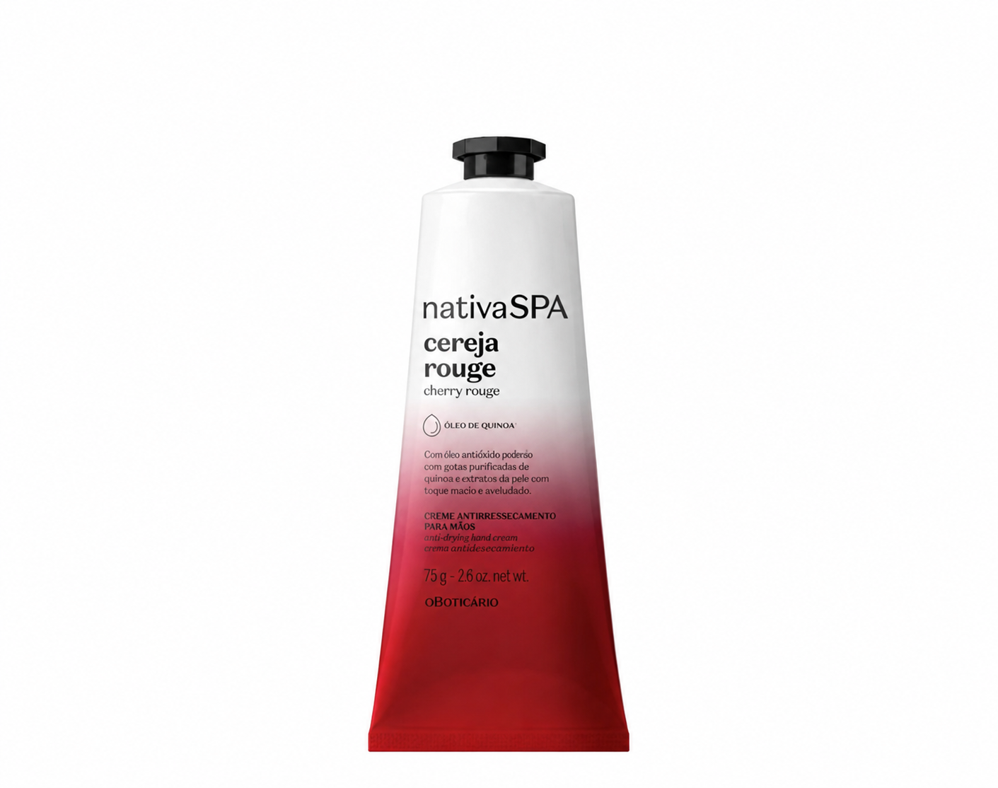 Crème pour les mains Nativa Spa Lilac