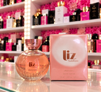 Liz Sublime Eau de Toilette, 100 ml