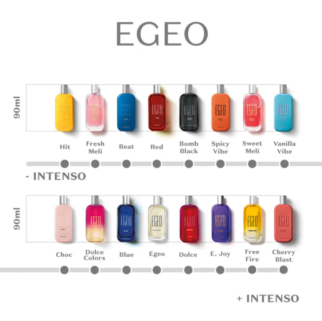 Egeo Original
