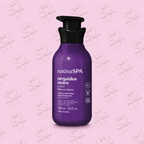 Crème Hydratante Corps Nativa SPA Vanille de Madagascar