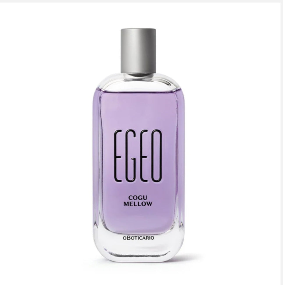 Egeo Cogle Mellow Eau de Toilette, 90ml