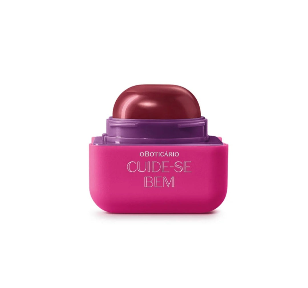 CRÈME HYDRATANTE POUR LES LÈVRES PRENEZ SOIN DE VOUS Amoruda 6,2 g