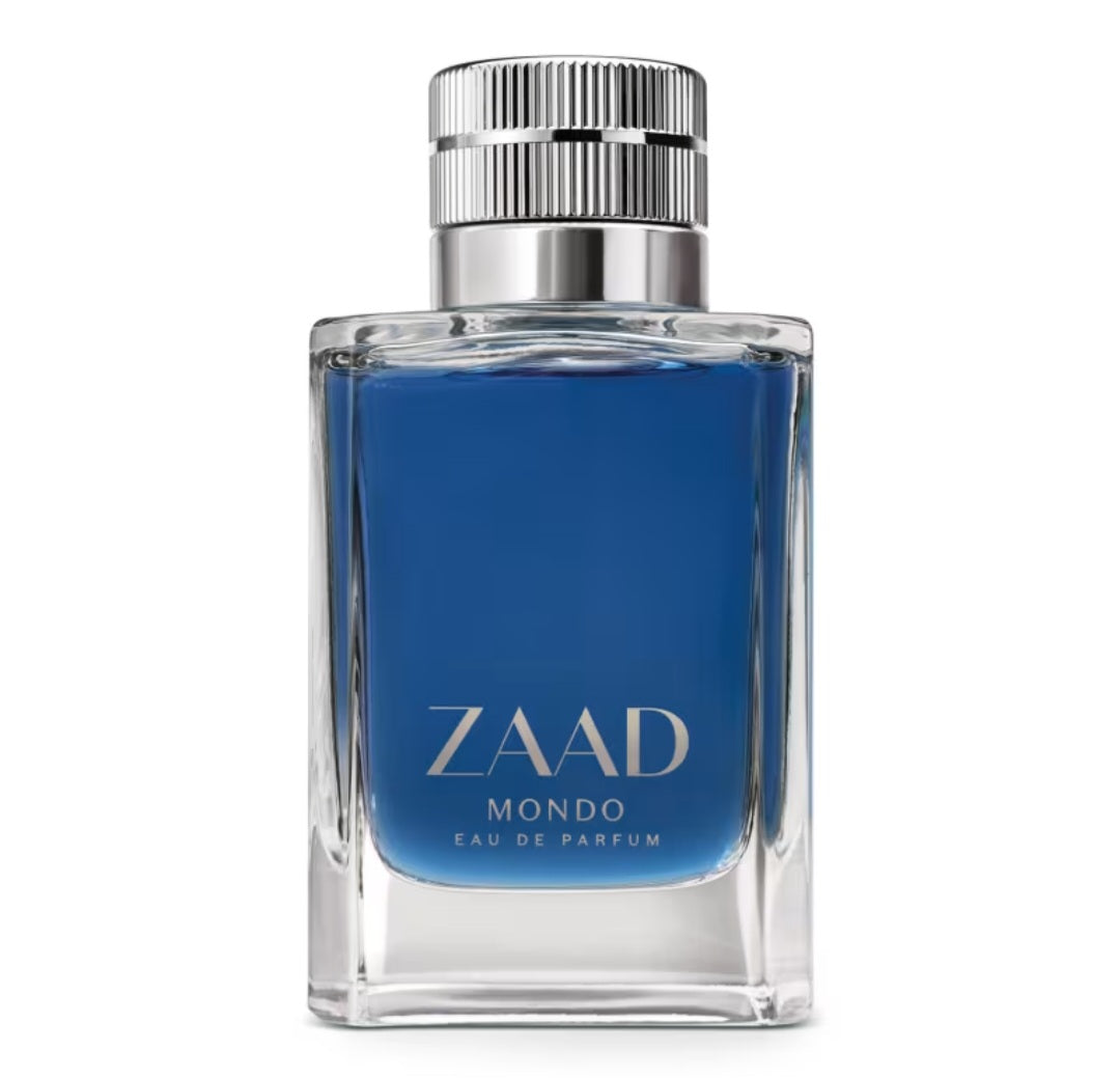 Zaad Mondo Eau de Parfum 95ml