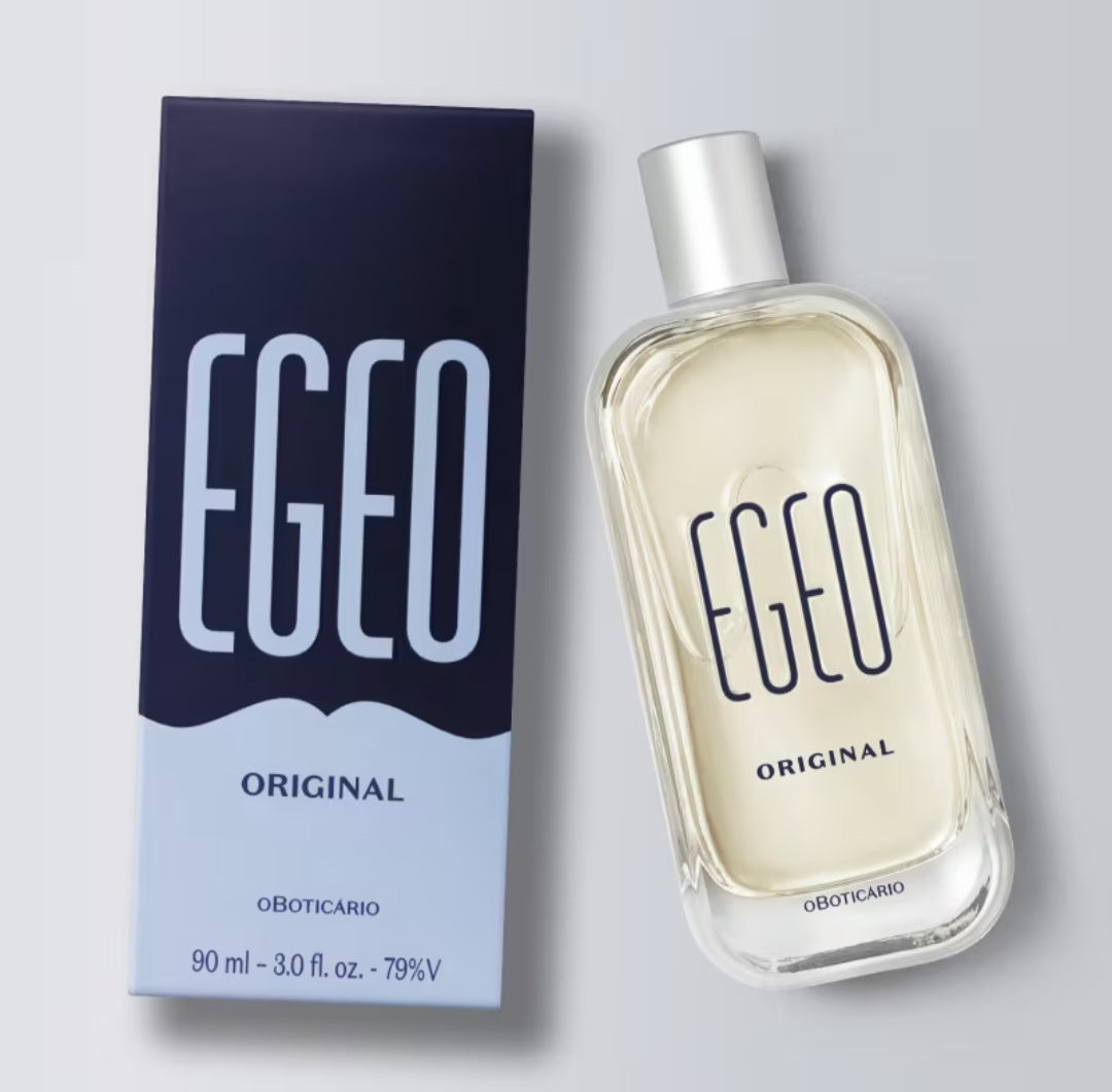 Egeo Original