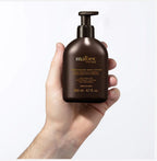 Lotion hydratante Malbec Pure Gold, 200 ml