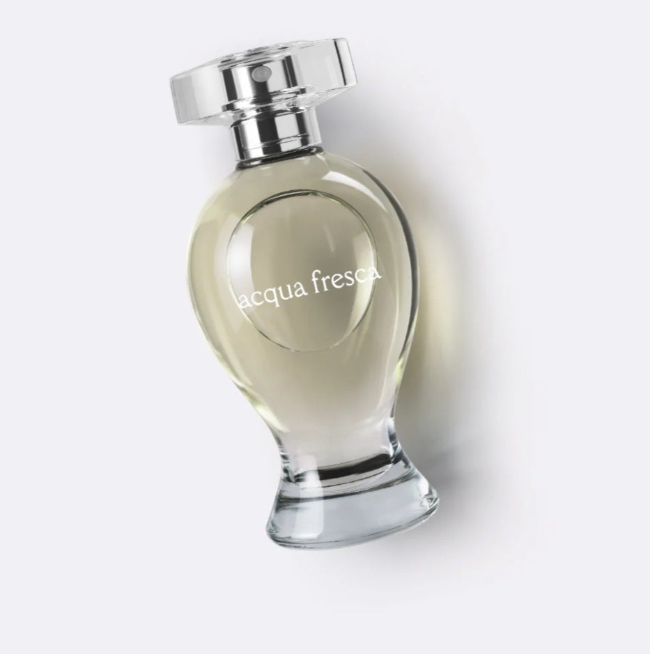 Acqua Fresca Eau de Toilette, 100ml