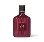 Botica 214 African Sunrise Fougére Amadeirado Eau De Parfum, 90ml