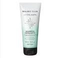 Shampoing exfoliant antipelliculaire Malbec Club, 150 ml