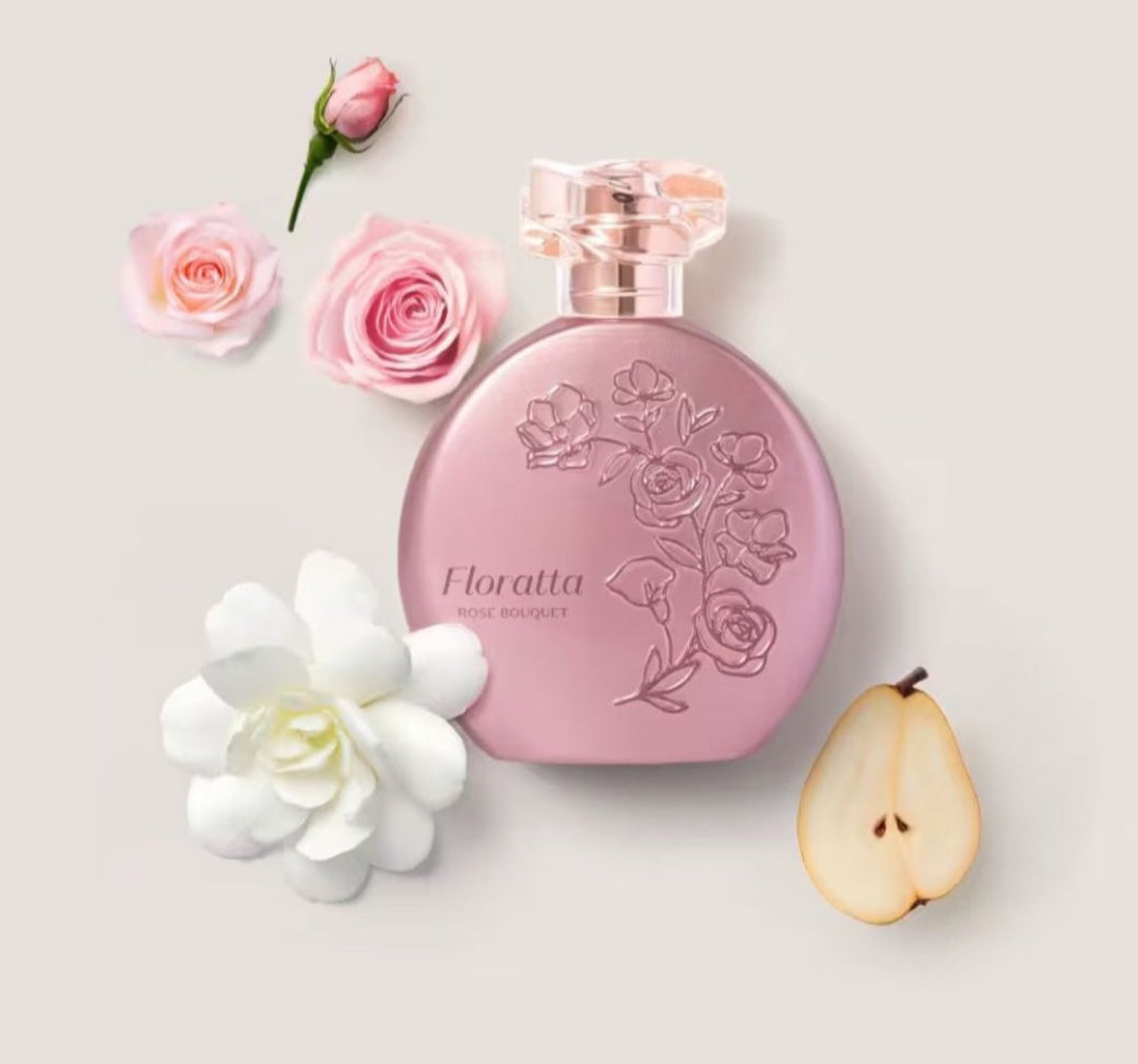 Floratta Rose Bouquet  75ml