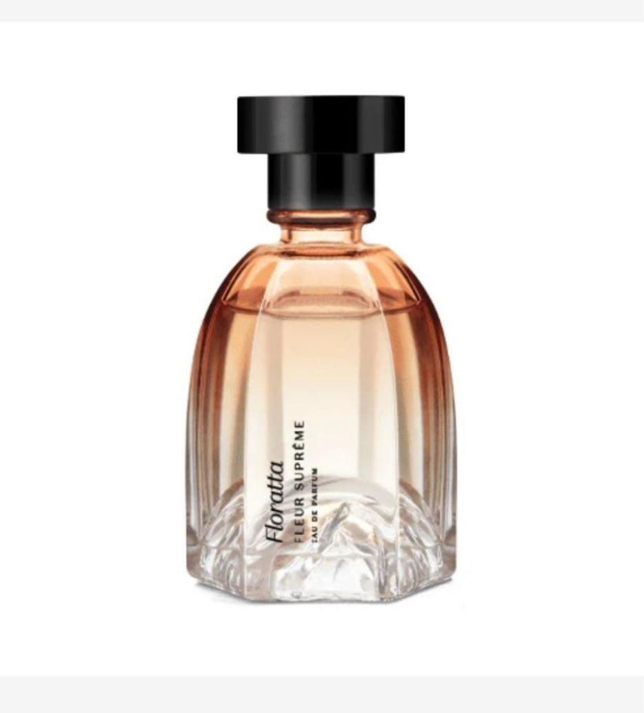 Floratta Fleur Suprême Eau de Parfum, 75ml