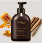 Lotion hydratante Malbec Pure Gold, 200 ml