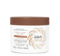Gelly capillaire mémorisante Match Curve Science, 350 g