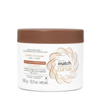Gelly capillaire mémorisante Match Curve Science, 350 g