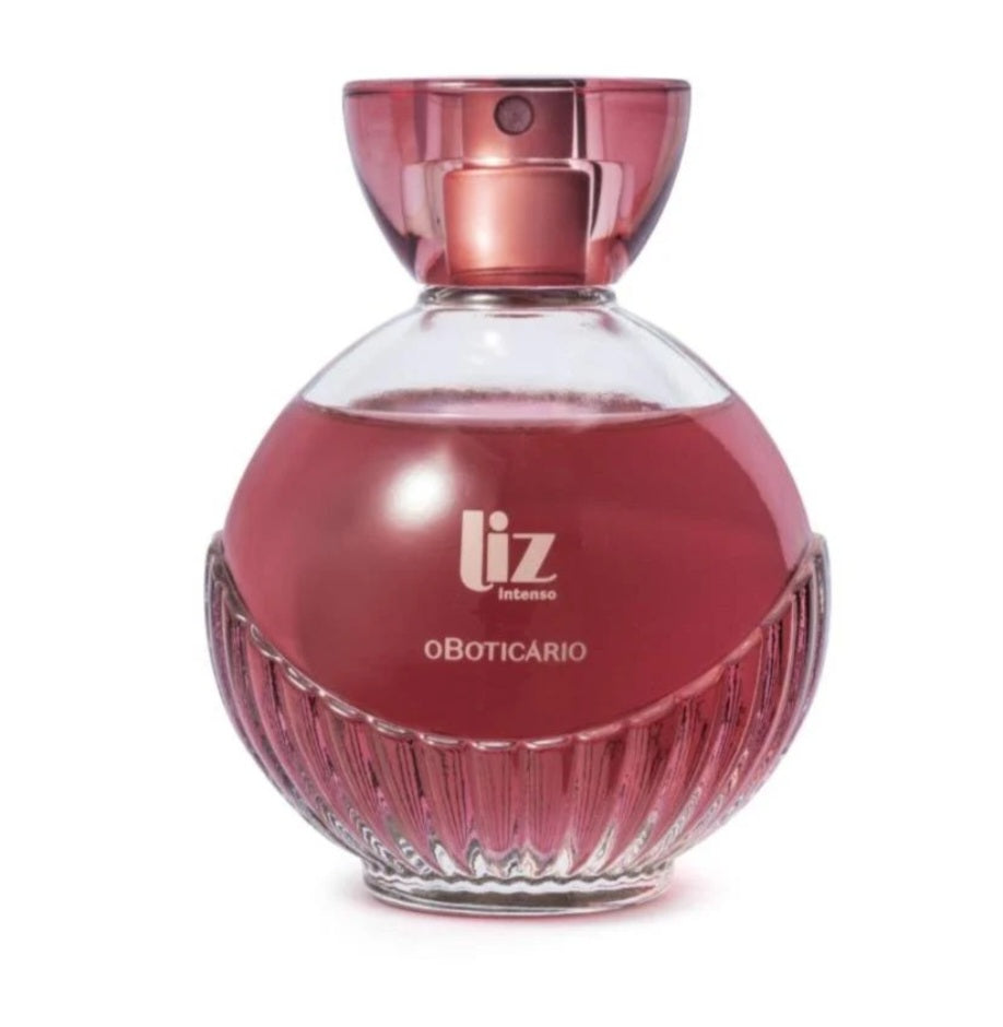 Liz Intenso Eau de Toilette, 100 ml