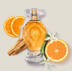 Botica 214 Sevilla Dorada Eau De Parfum feminino, 75 ml
