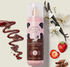 Body Splash Cuide-se Bem  Chocolatudo, 200ml