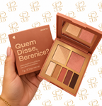 Palette Multifonction Nudete – Quem Disse, Berenice? – 7 g