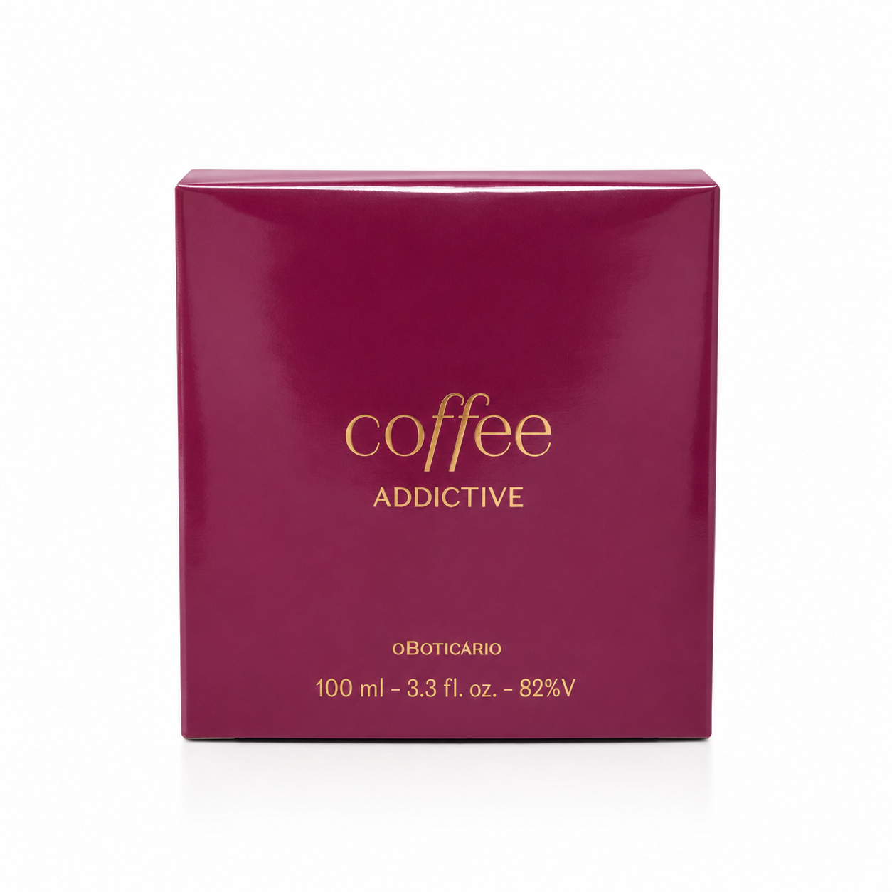 Coffee Woman Addictive Eau de Toilette 100ml