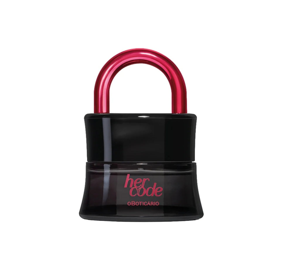 Her Code Clímax Eau de Parfum 50ml