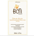 Savon liquide Boti Baby pour cheveux et corps, 200 ml