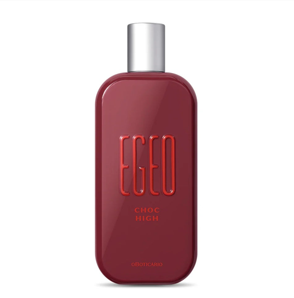 Egeo Choc High Eau de Toilette, 90ml
