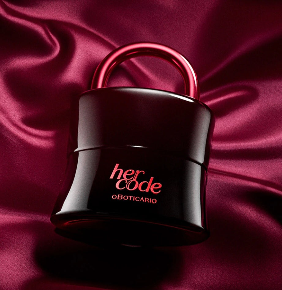 Her Code Clímax Eau de Parfum 50ml