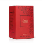 Floratta Red Passion Eau De Parfum 75ml