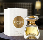 Elysée Blanc Eau de Parfum, 50 ml