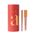 Coffret cadeau de Noël Aura Signature Lips 8:44