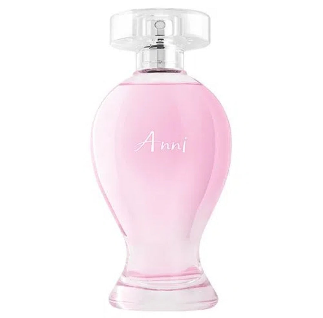 Anni Eau de Toilette, 100ml