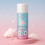 Prenez soin de vous Nuage de Joie Huile Corporelle Hydratante 110 ml
