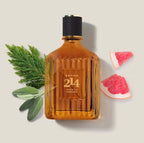 Botica 214 Sevilla Dorada Eau de Parfum masculino, 90ml