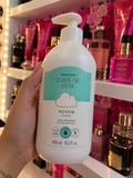 Cuide-se Bem Nuvem – Lotion Hydratante Corps 400 ml