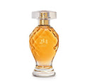 Botica 214 Sevilla Dorada Eau De Parfum feminino, 75 ml