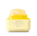 Baume à lèvres Cuide-se Bem Hidratante  Multifuncional Banana 6,2g