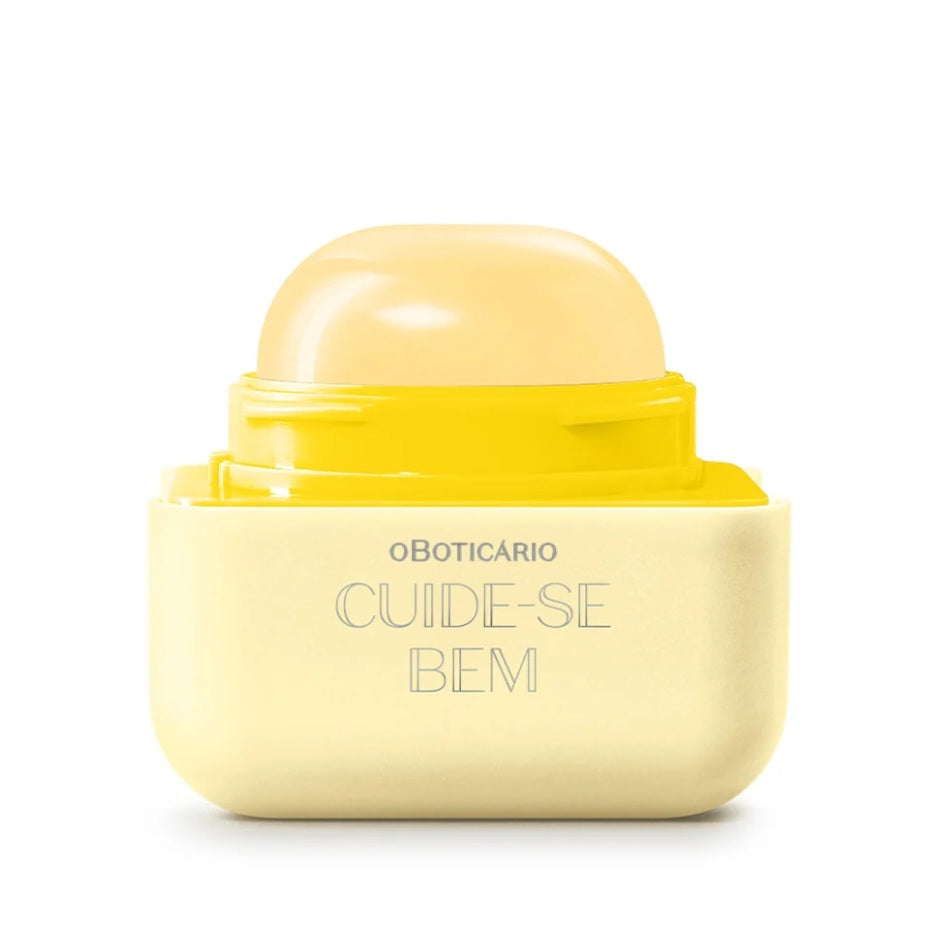 Crème Hydratante  pour les lèvres Prenez soin de vous Banana 6,2g