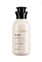 Crème Hydratante Corps Nativa SPA Vanille de Madagascar