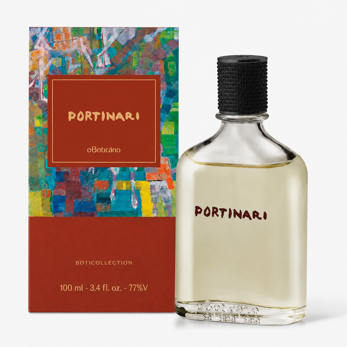 Portinari Eau de Toilette, 100 ml