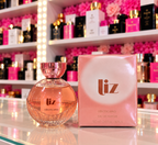 Liz Eaux de Toilette 100ml