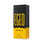 Egeo Bomb Black Desodorante Colônia 90ml