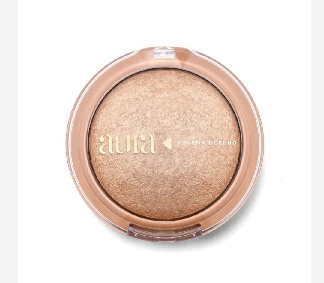 Blush Aura d'Helena Coelho 9g