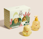 Kit maison bébé Boti (2 articles savon liquide et Eau de Cologne