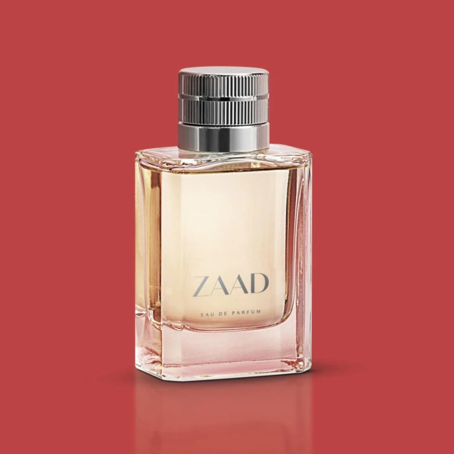 Zaad Eau de Parfum 95ml