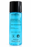 Make B. Démaquillant Biphasé Micellaire 110 ml