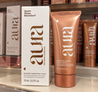 Illuminateur Liquide Visage & Corps Aura Helena Coelho 75 ml