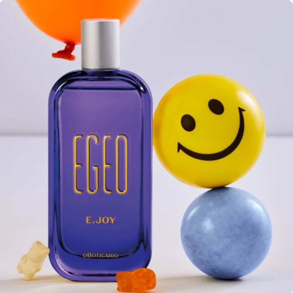 Egeo E.Joy