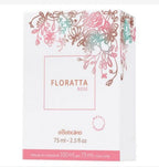 Floratta Rose  Eau de Toilette, 75ml