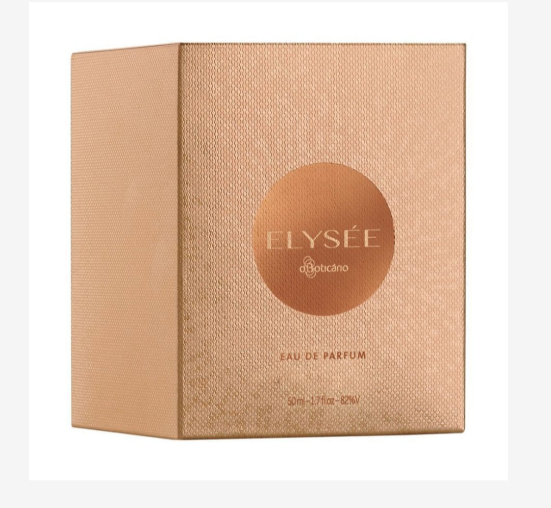 Elysée Eau de Parfum, 50ml