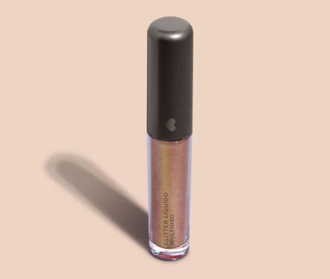 Glitter Líquido Multiuso Douratix 4ml